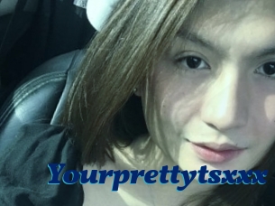 Yourprettytsxxx