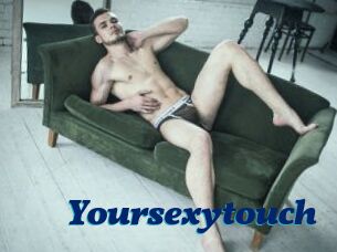 Yoursexytouch