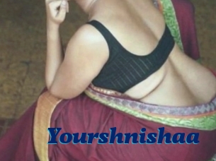 Yourshnishaa