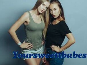 Yoursweettbabes