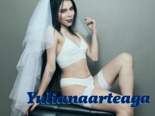 Yulianaarteaga