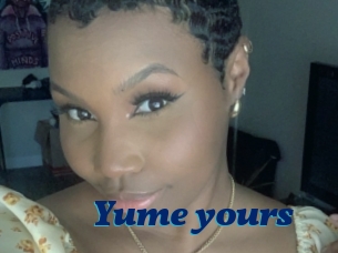 Yume_yours