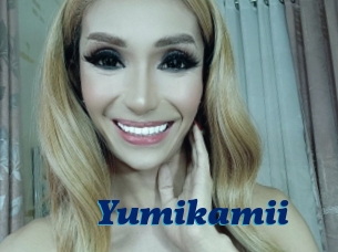 Yumikamii