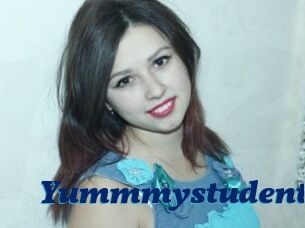 Yummmystudent