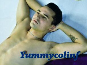 Yummycolinf