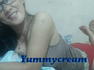 Yummycream