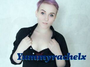 Yummyrachelx