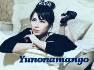 Yunonamango