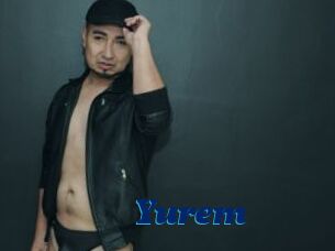 Yurem