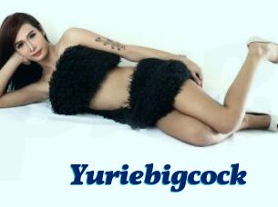 Yuriebigcock