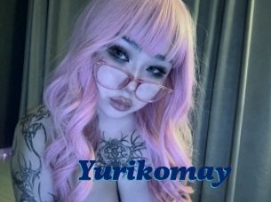 Yurikomay