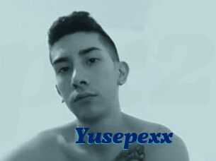 Yusepexx