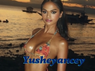 Yusheyancey