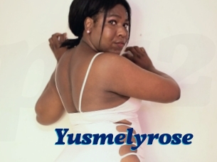 Yusmelyrose