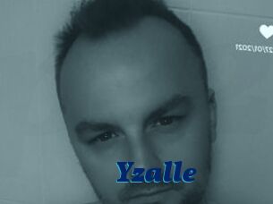 Yzalle