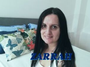 ZARRAH