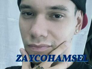 ZAYCOHAMSEL