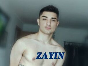 ZAYIN