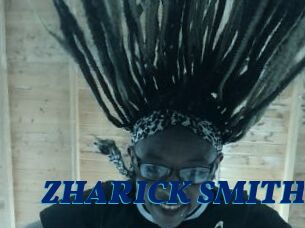 ZHARICK_SMITH