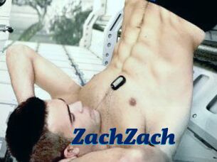 ZachZach