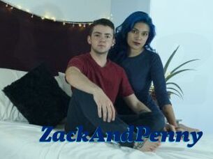 ZackAndPenny