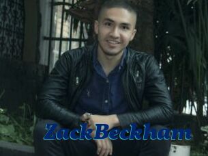ZackBeckham