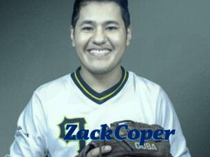 ZackCoper