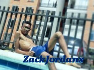 ZackJordanx