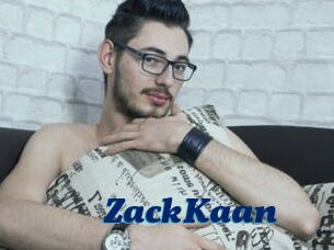 ZackKaan