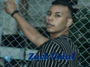ZackVidal
