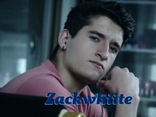 Zackwhiite