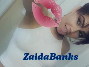 ZaidaBanks