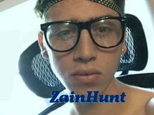 ZainHunt