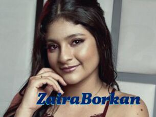 ZairaBorkan