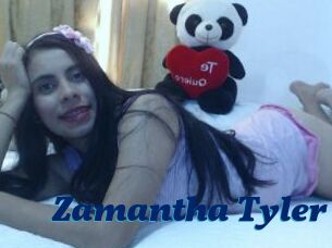 Zamantha_Tyler