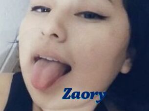 Zaory