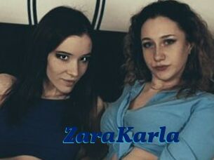 ZaraKarla