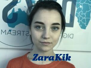 ZaraKik