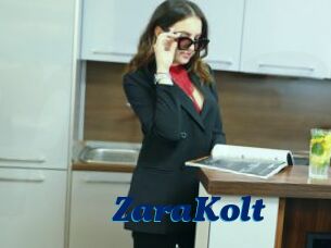 ZaraKolt