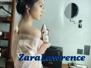 ZaraLawrence