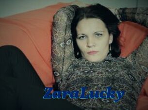ZaraLucky