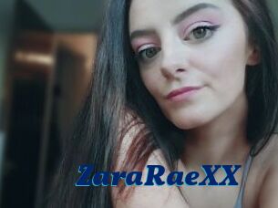 ZaraRaeXX