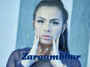 Zaraambbar