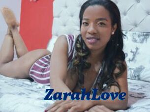 ZarahLove