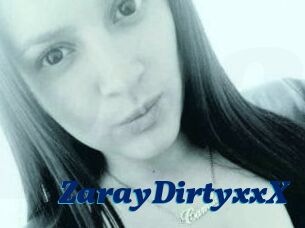 ZarayDirtyxxX