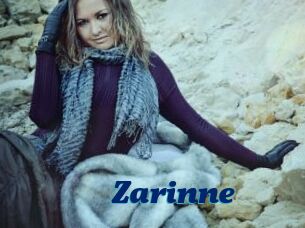 Zarinne