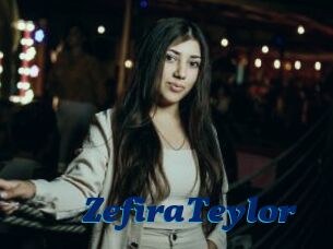 ZefiraTeylor