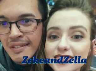 ZekeandZella