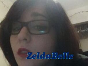 ZeldaBelle