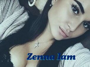 Zenna_Iam